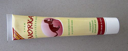 Косметика  Косметика